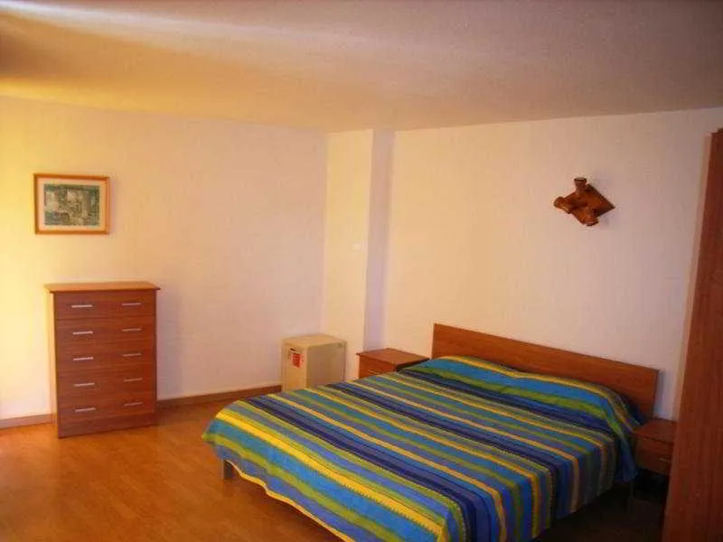 Room, Apartahotel Folias, Gran Canaria