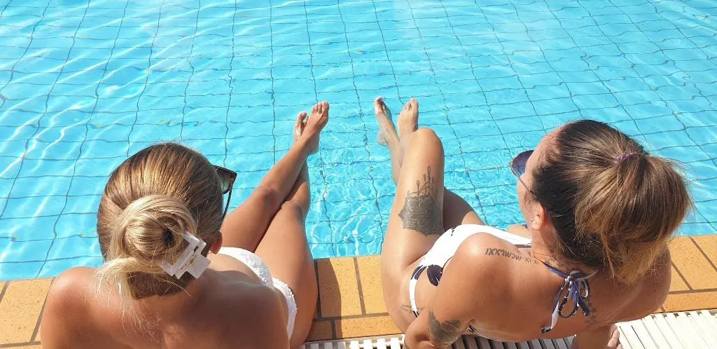Sports and Entertainment, Pierhouse Hotel In Gouvia, Corfu