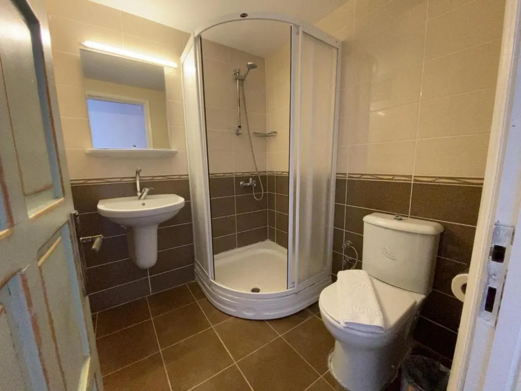 TRIPLE SIDE SEA VIEW Room, Diplomat, Dalaman