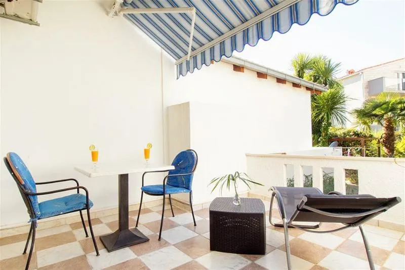 STUDIO COMFORT Room, Villa Pinocchio, Split