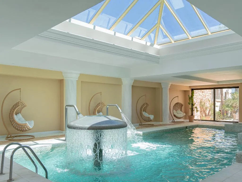 Sports and Entertainment, Grecotel Marine Palace & Aqua Park, Crete