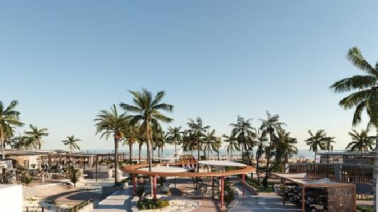 Tulua Sahl Hasheesh, Red Sea Riviera
