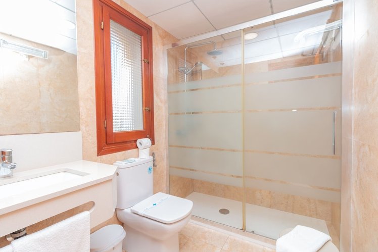 Bungalows Galetamar | Unitursa, Costa Blanca