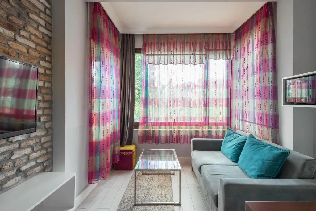 APARTMENT DELUXE Room, Delight Deluxe Apart Hotel, Antalya