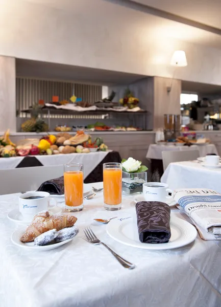 Restaurant, Gamma, Milan