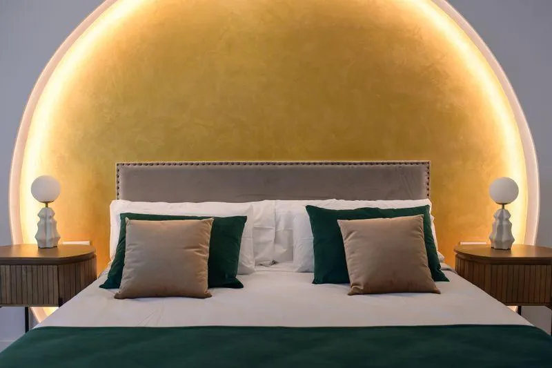 SUITE STANDARD Room, Hotel Estefanía Boutique Suites, Tenerife