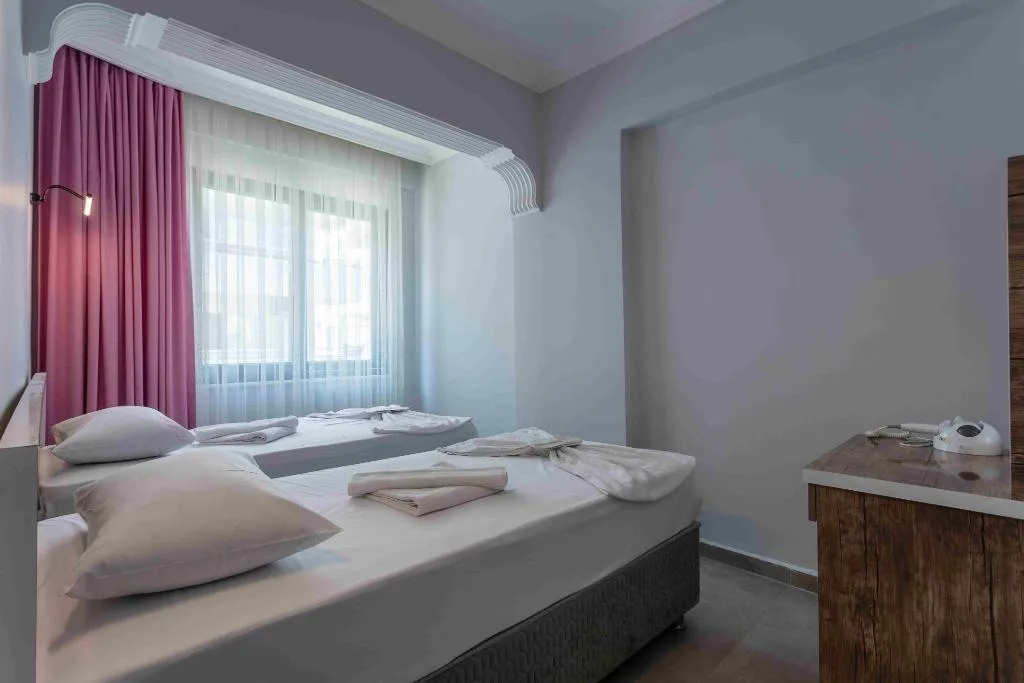 FAMILY ROOM STANDARD Room, Best Alanya Hotel, Antalya