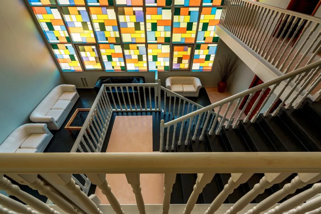 Lobby, Coudour Boutique Hotel  Adults Only, Kefallinia
