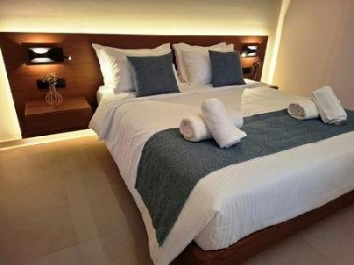 Aelia Luxury Apartments & Pool, Kalamata