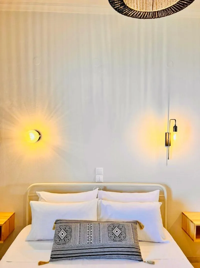 APARTMENT SEA VIEW TWO BEDROOMS Room, Batelo Hotel (ADULTS ONLY), Corfu