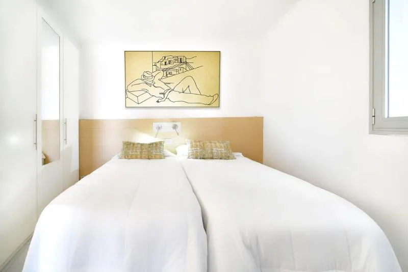 APARTMENT SEA VIEW Room, Servatur Riosol, Gran Canaria