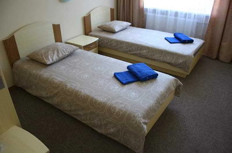 Room, Jurnieks, Riga