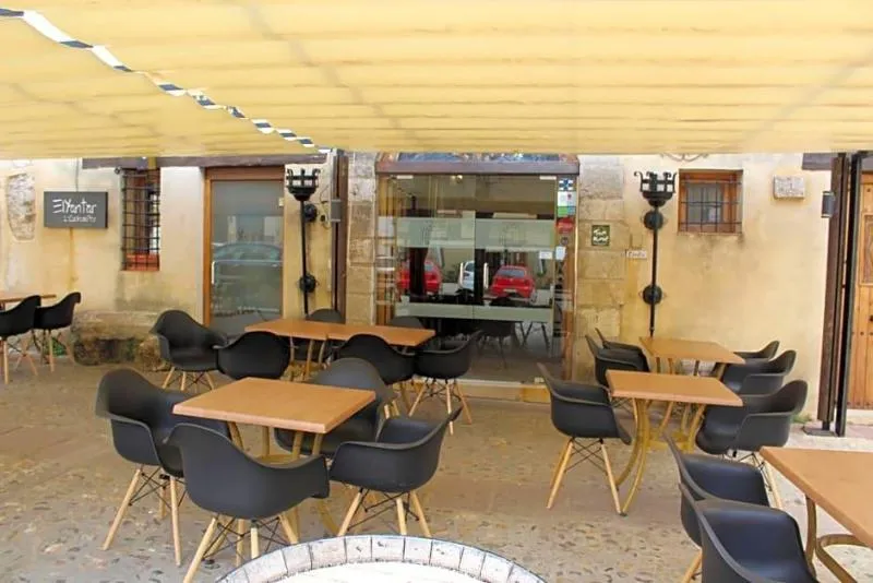 General view, La Villa, Costa Blanca