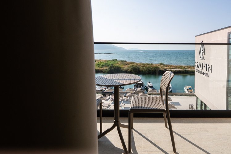 Safin Hotel & Spa, Kavaje