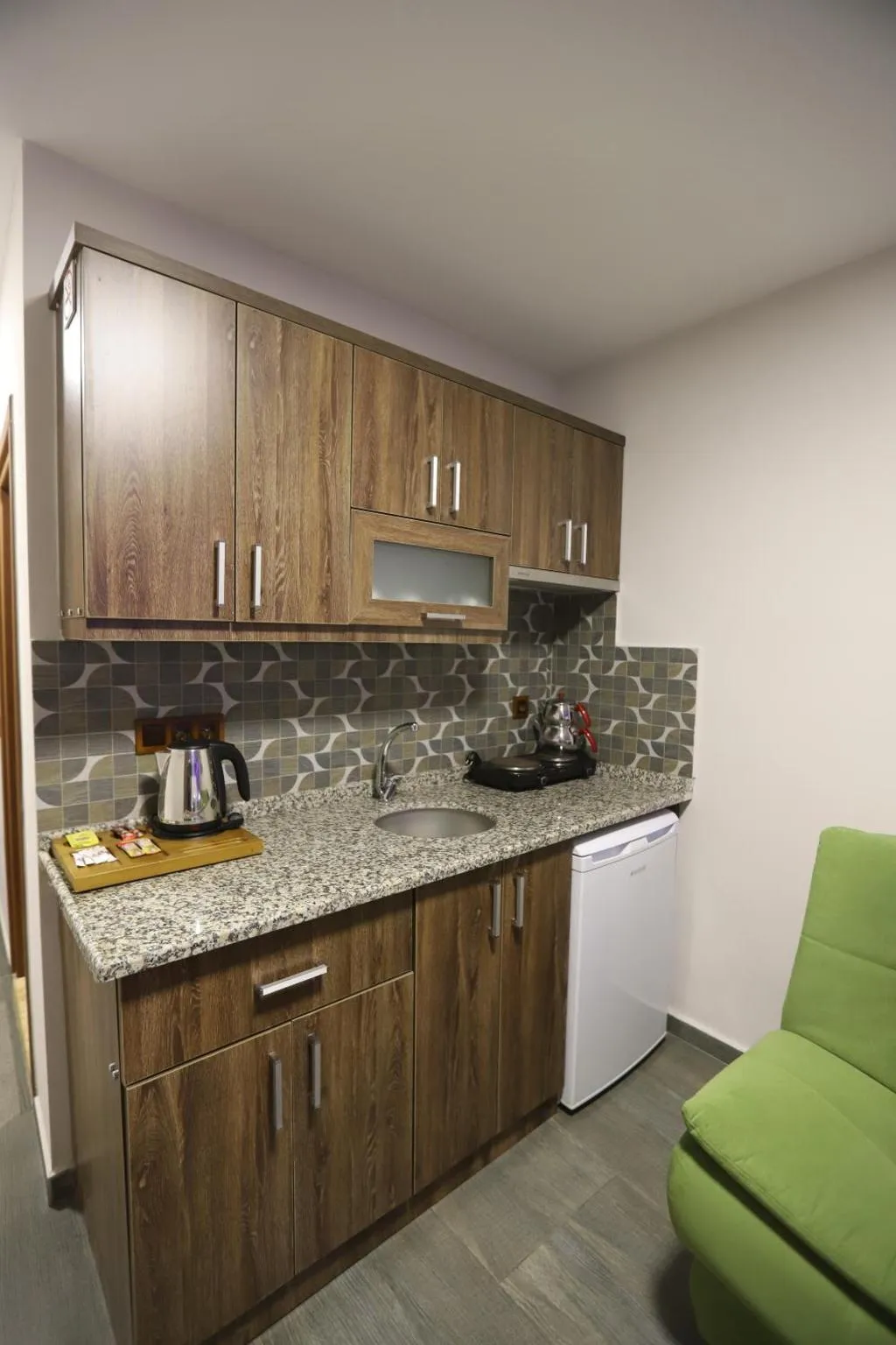 DOUBLE DELUXE WITH BALCONY Room, Dolphin Apart, Dalaman