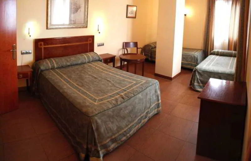 Room, Las Villas de Antikaria, Andalucia
