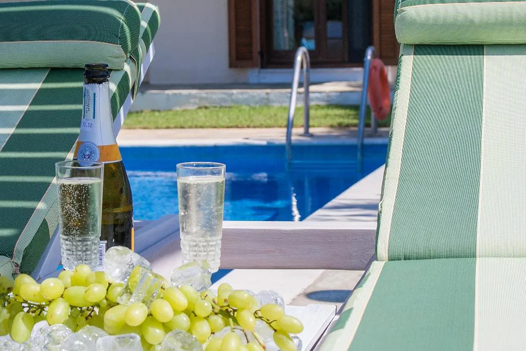VILLA STANDARD Room, Four Season Villas, Skiathos