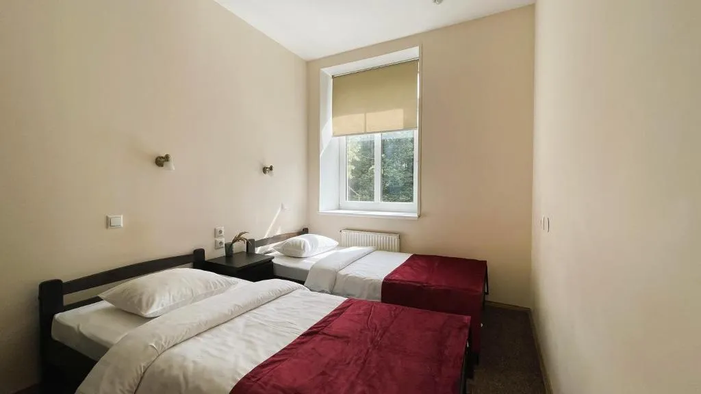 APARTMENT ONE BEDROOM Room, Avitar, Riga