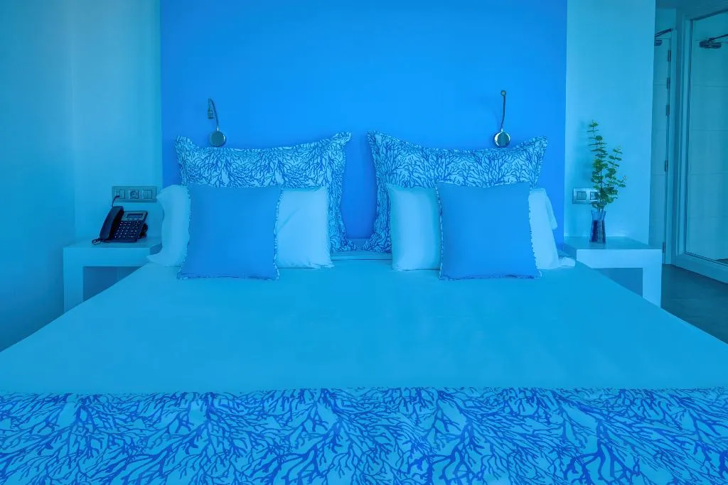 DOUBLE PREMIUM SEA VIEW Room, Hotel Boutique La Marquesina Adults Only, Fuerteventura