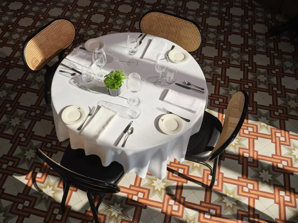 Restaurant, ON Residence, Halkidiki