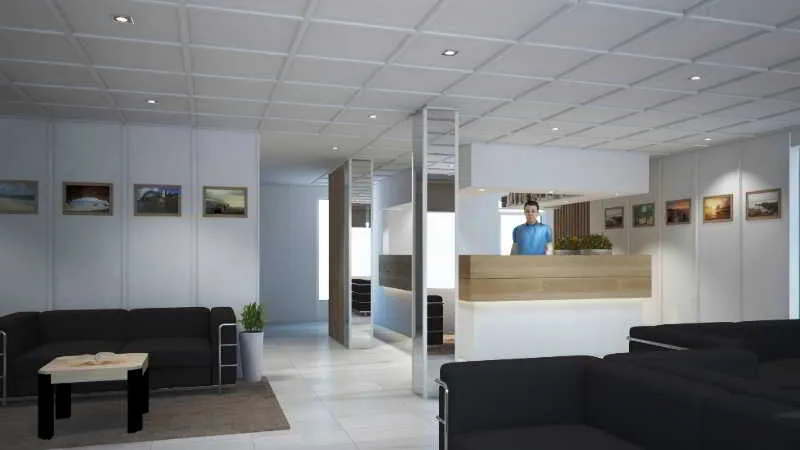 Lobby, Mayurca, Majorca