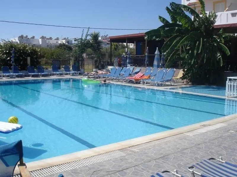 Pool, Stergia 2, Kos
