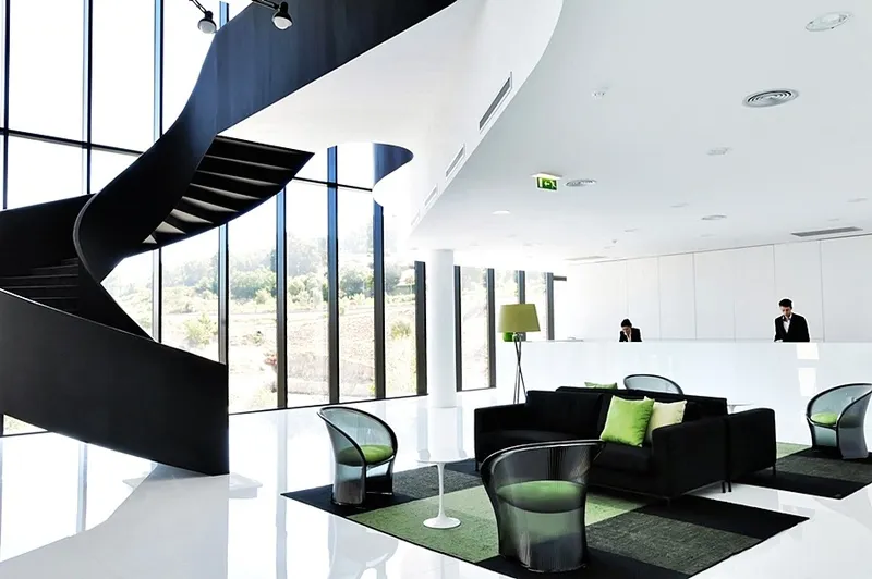 General view, Open Village Sports Hotel & SPA Club, Porto