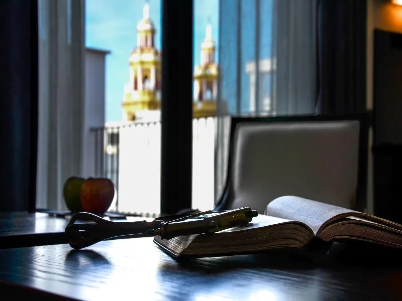 Room, Aguilas5 SevillaSuites, Seville
