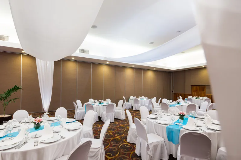 Conferences, BlueBay Grand Esmeralda, Playa Del Carmen