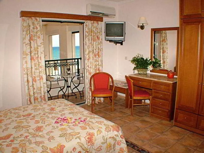 Room, Andreolas Luxury Suites, Zante