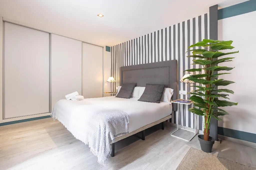 Room, Soho Boutique Museo, Costa Del Sol