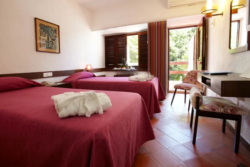 SINGLE SEA VIEW Room, Hotel do Mar, Lisbon