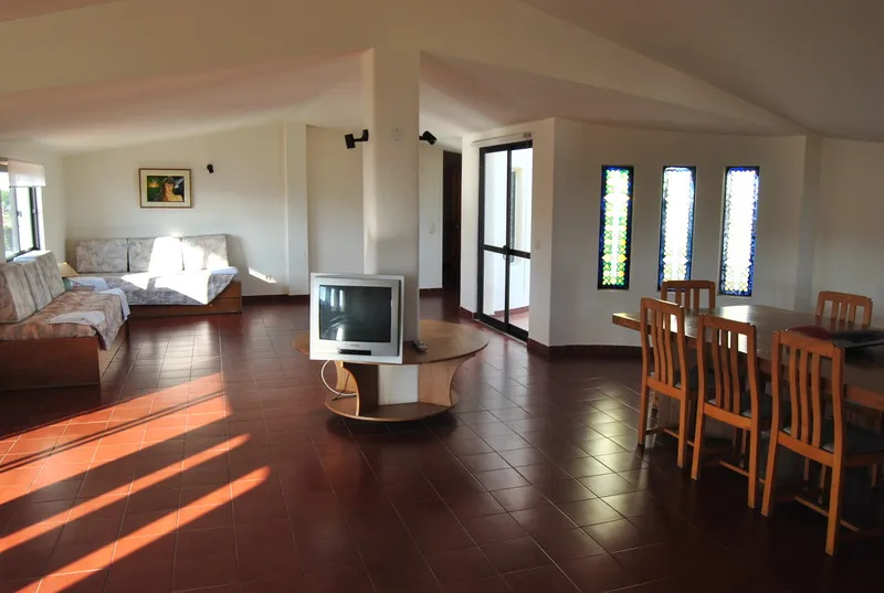 APARTMENT THREE BEDROOMS Room, Olhos Do Mar, Algarve