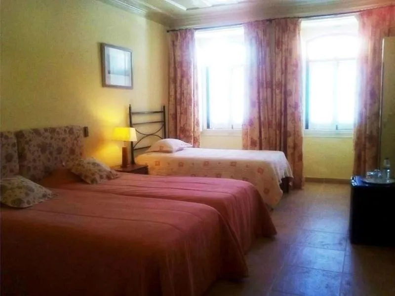 General view, Rio Arade Algarve Manor House, Algarve