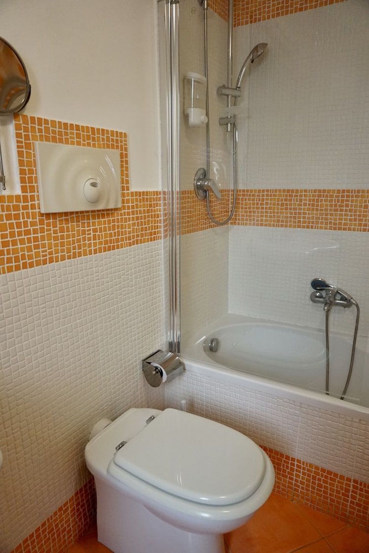 Bed and Breakfast Vivaldi, Palermo