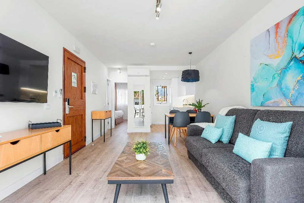 APARTMENT SUPERIOR Room, Wyndham Residences Tenerife Golf Del Sur, Tenerife