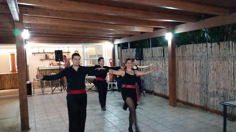 Sports and Entertainment, Sivila Hotel, Rhodes