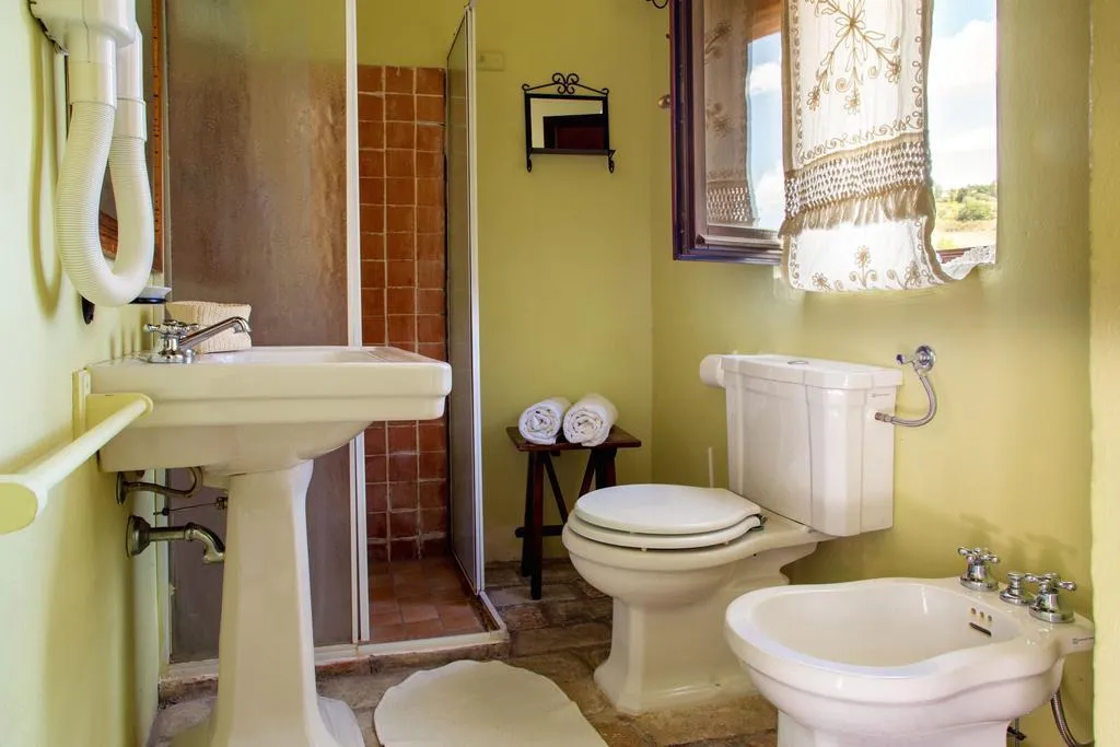 DOUBLE COMFORT Room, Castello Valenzino, Perugia