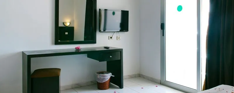 SINGLE STANDARD Room, Cedriana Djerba, Tunisia