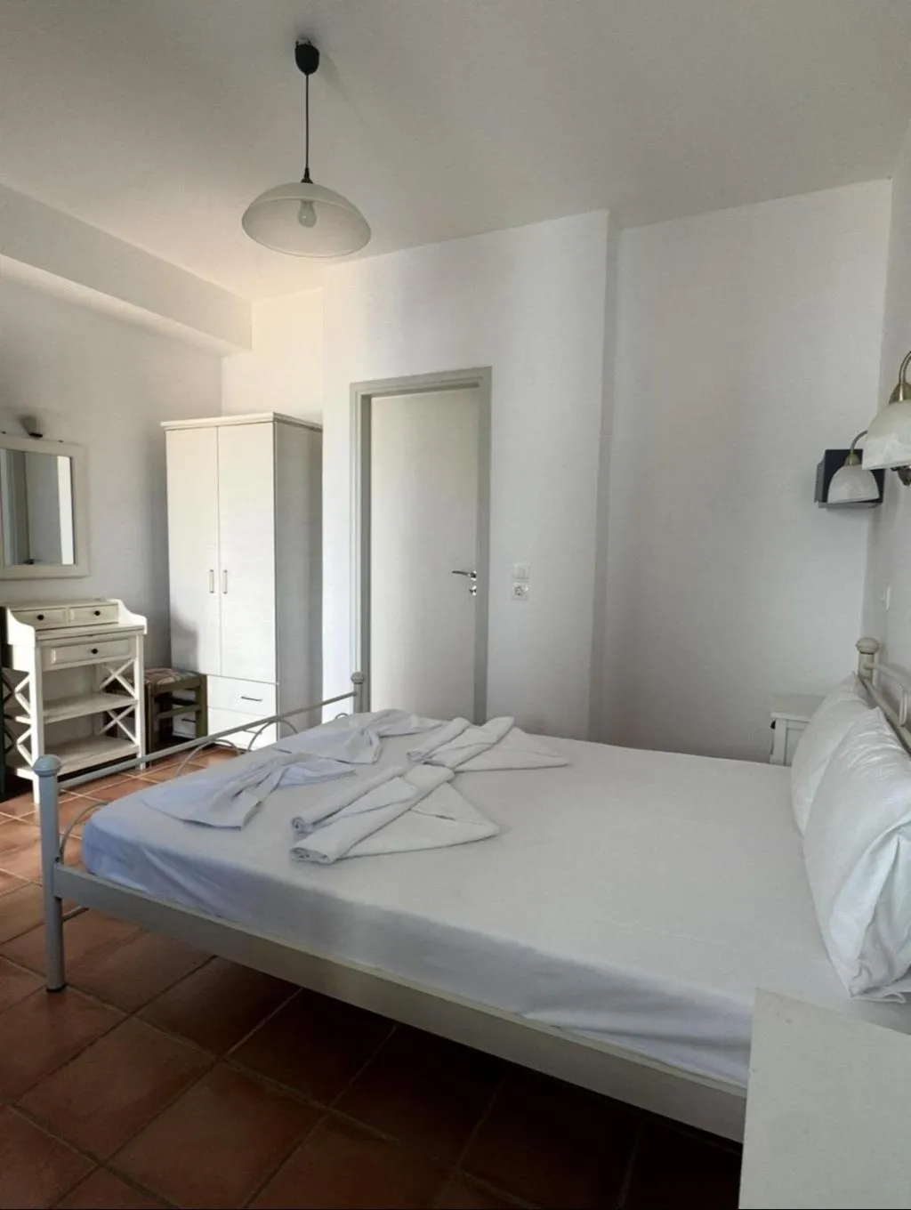 DOUBLE ECONOMY Room, Eva Suites, Crete