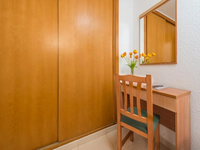 Room, Lido, Ibiza