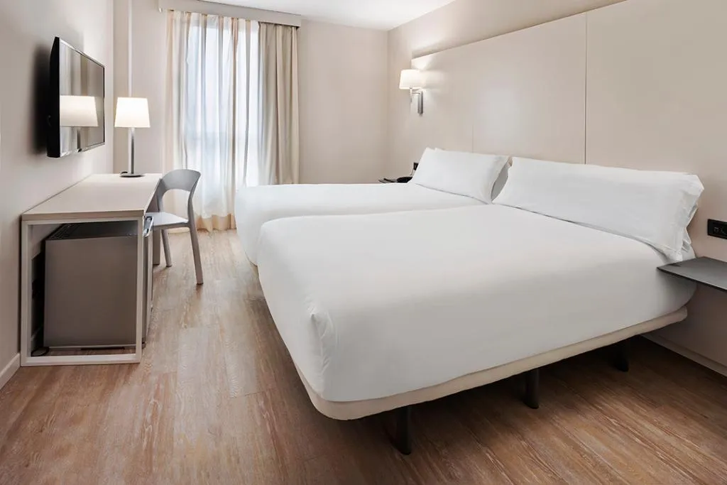 TWIN STANDARD Room, B&B HOTEL Castellón, Valencia