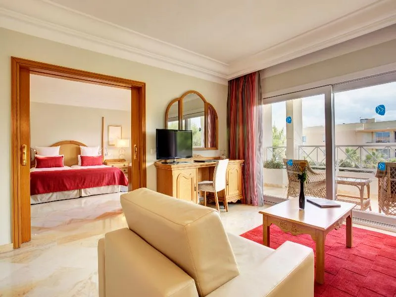 SUITE STANDARD Room, Grupotel Parc Natural & Spa, Majorca