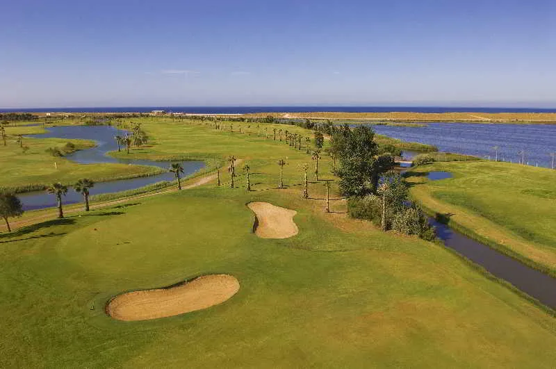 Sports and Entertainment, Wine & Books by the sea - Algarve Resort, Algarve