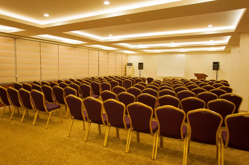 Conferences, Gardenia Hotel, Antalya