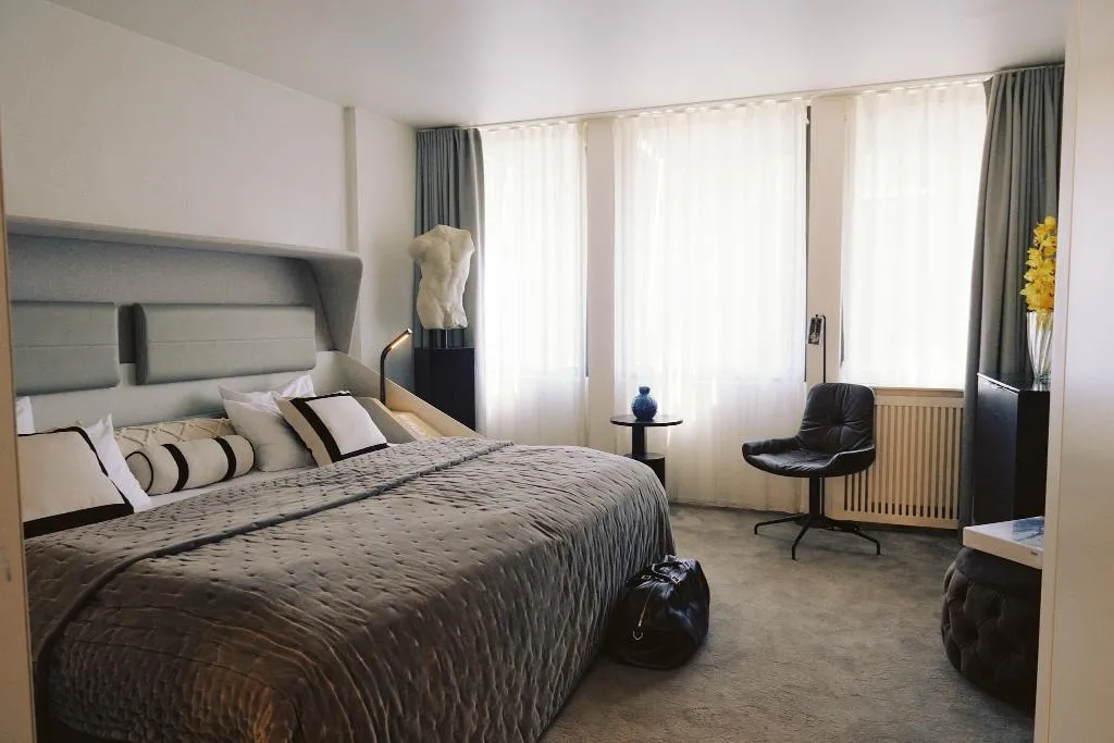 Room, Herman K, Copenhagen