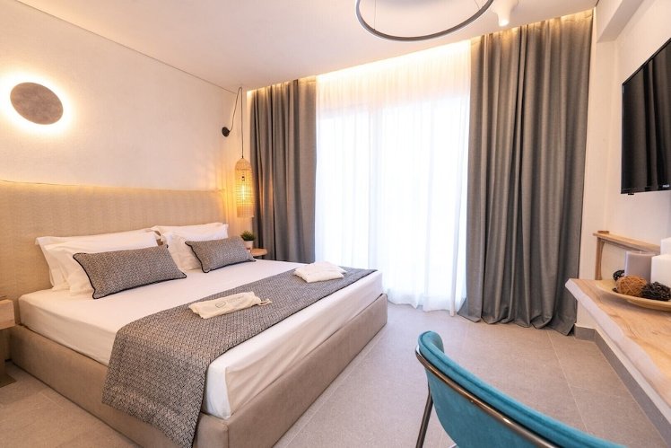 Mirablue Luxury Residences, Halkidiki