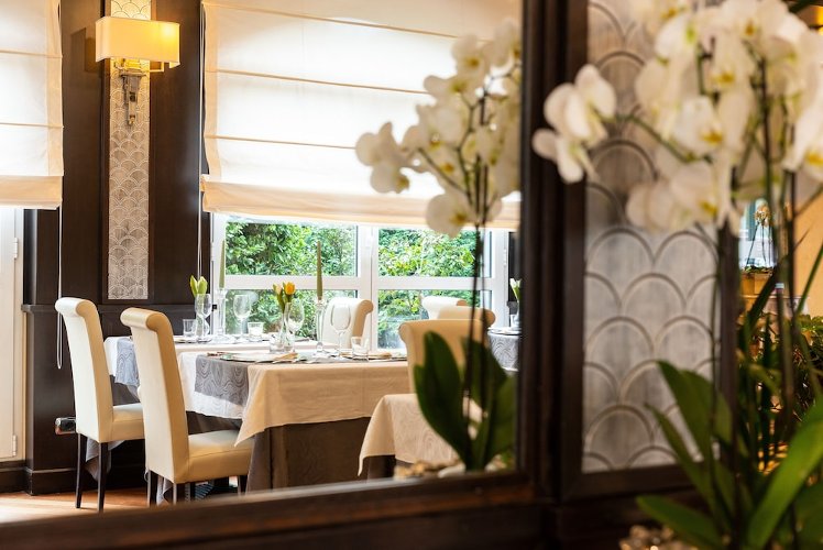 Hotel Silver ****L, Milan
