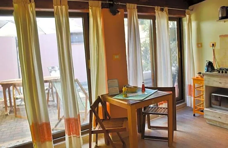 General view, Flowery Inn Villa, Alghero