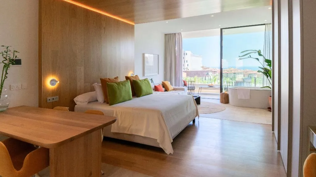 STUDIO ONE BED Room, Leiro Residences - Preferred Hotels & Resorts, Costa Del Sol